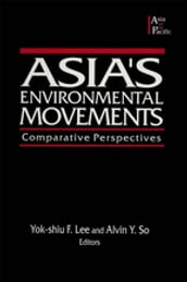 Asia s Environmental Movements