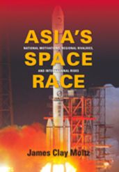 Asia s Space Race