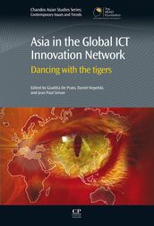 Asia in the Global ICT Innovation Network
