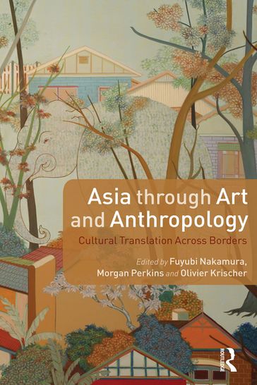 Asia through Art and Anthropology