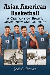 Asian American Basketball