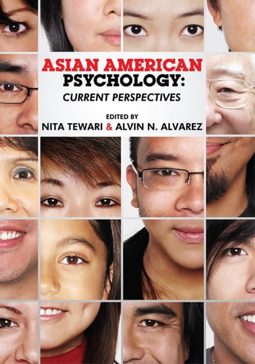 Asian American Psychology