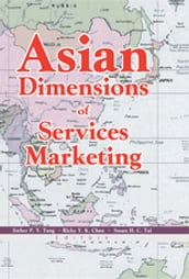 Asian Dimensions of Services Marketing