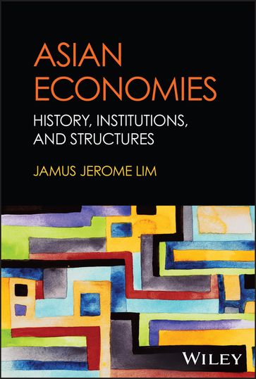 Asian Economies - Jamus Jerome Lim