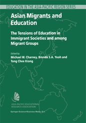 Asian Migrants and Education