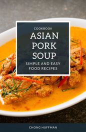 Asian Pork Soup Recipes