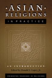 Asian Religions in Practice