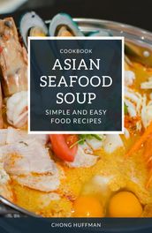 Asian Seafood Soup Recipes