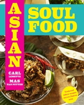 Asian Soul Food - Van Brooklyn tot Bali