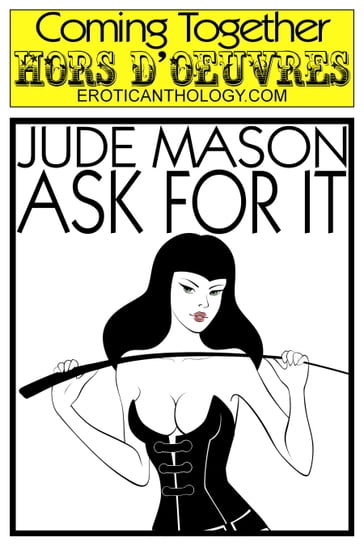 Ask For It - Jude Mason