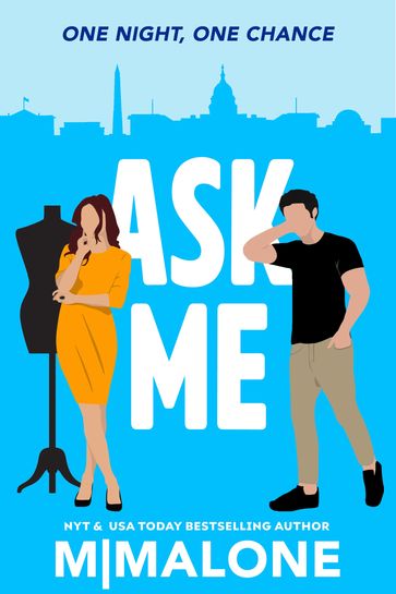 Ask Me - M. Malone