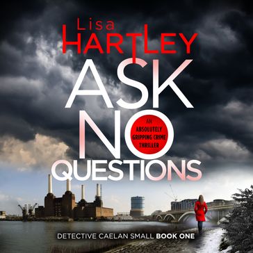 Ask No Questions - LISA HARTLEY