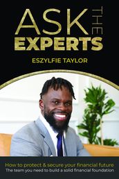 Ask The Experts