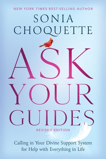 Ask Your Guides - Sonia Choquette