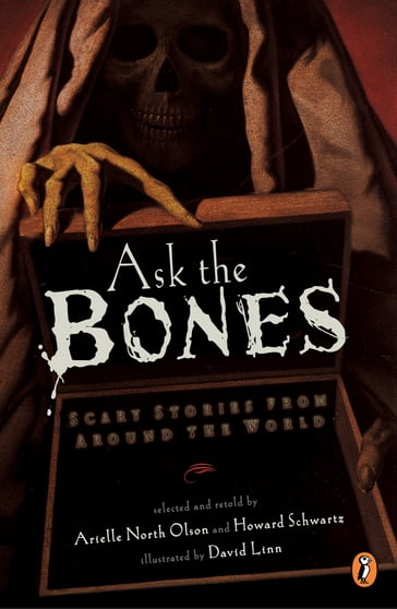 Ask the Bones - Arielle North Olson - Howard Schwartz - AA.VV. Artisti Vari