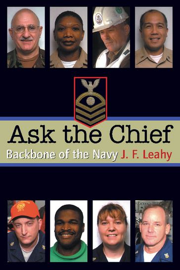 Ask the Chief - John F Leahy