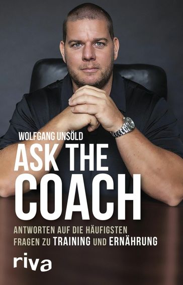 Ask the Coach - Wolfgang Unsold