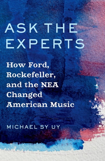 Ask the Experts - Michael Sy Uy