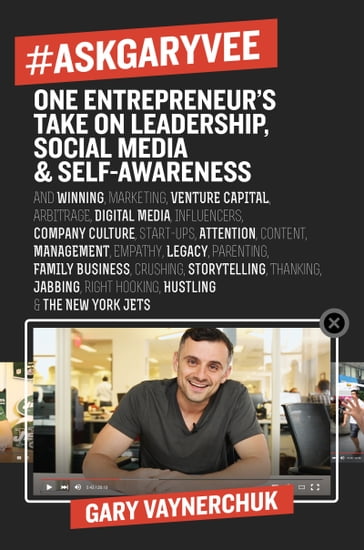 #AskGaryVee - Gary Vaynerchuk