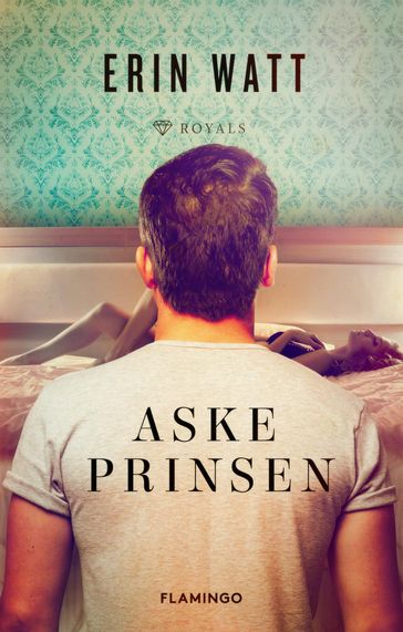 Askeprinsen - Erin Watt