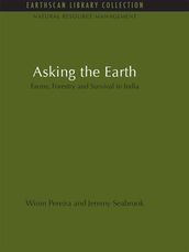 Asking the Earth