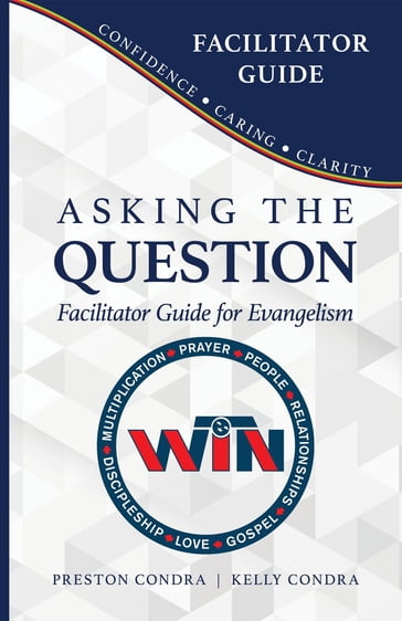 Asking the Question - Tennessee - Preston Condra - Kelly Condra