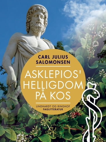 Asklepios' helligdom pa Kos - Carl Julius Salomonsen