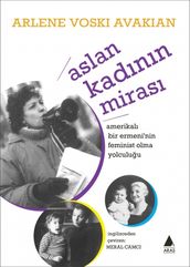 Aslan Kadnn Miras