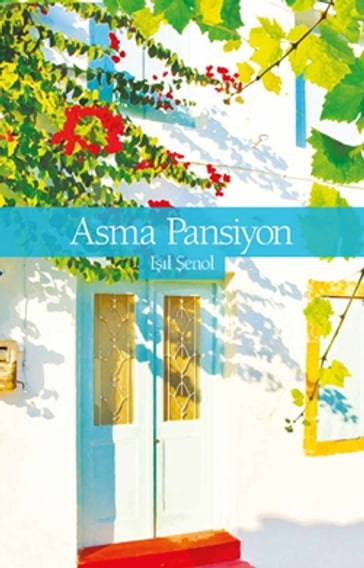 Asma Pansiyon - Il enol