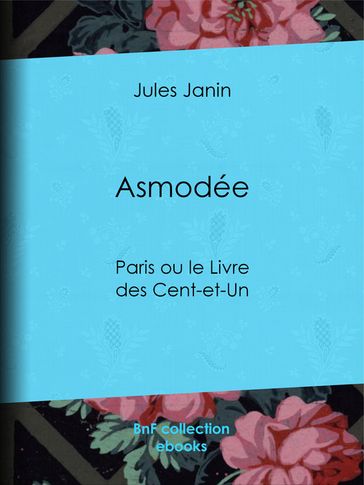 Asmodée - Jules Janin