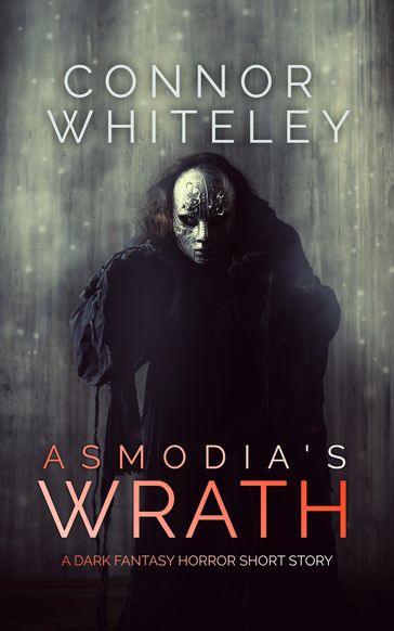 Asmodia's Wrath - Connor Whiteley