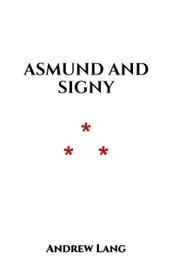 Asmund and Signy