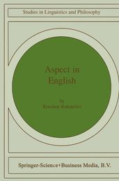 Aspect in English