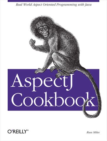 AspectJ Cookbook - Russ Miles