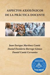 Aspectos Axiológicos De La Práctica Docente