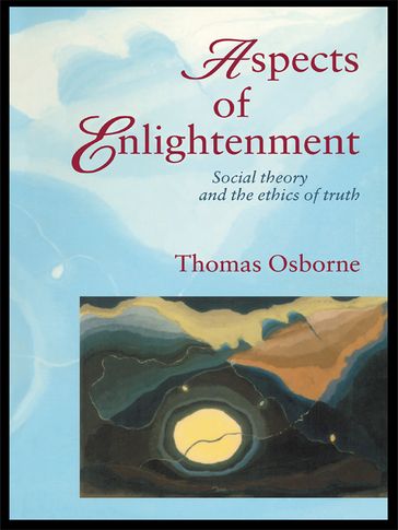 Aspects Of Enlightenment - Thomas Osbourne