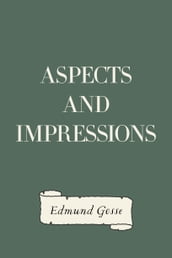 Aspects and Impressions