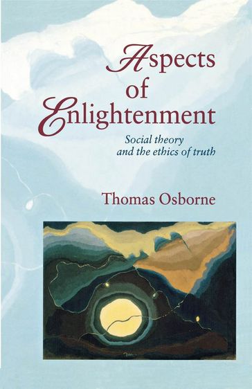 Aspects of Enlightenment - Thomas Osborne