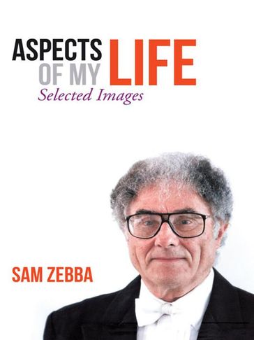 Aspects of My Life - Sam Zebba