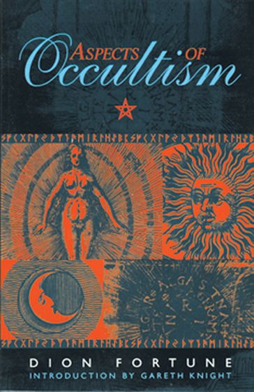 Aspects of Occultism - Fortune Dion