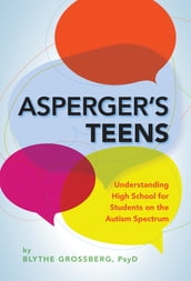 Asperger s Teens