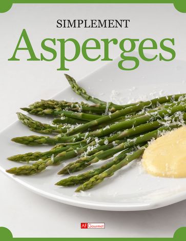 Asperges - AF Gourmet