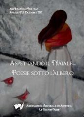 Aspettando il Natale. «Poesie sotto l albero» 2012