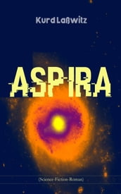 Aspira (Science-Fiction-Roman)