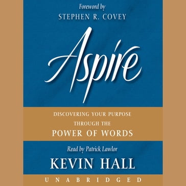 Aspire - Kevin Hall