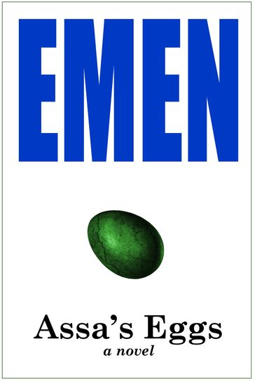 Assa's Eggs - EMEN
