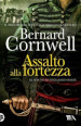 Assalto alla fortezza. Le avventure di Richard Sharpe. 4.