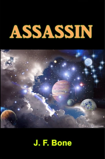 Assassin - J. F. Bone