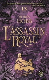 L Assassin royal (Tome 13) - Adieux et retrouvailles