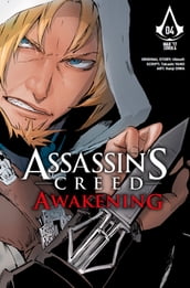 Assassin s Creed: Awakening #4